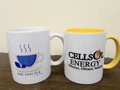 Customized Mugs, pen, keychain, dairy, bottle, boxes, print office use