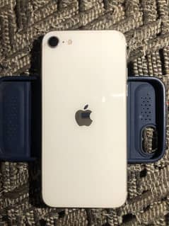 Iphone SE 2020 Official PTA Approve