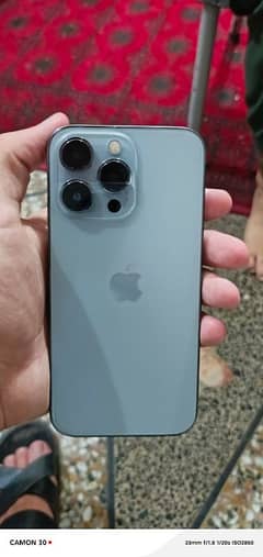 Iphone 13 Pro 256 GB FU  9.5/10 Condition