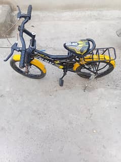 cycle For sale bilkul new hy . . . . 3 months use Hoi hy