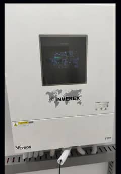 invrex viron e8kw inviter for sale
