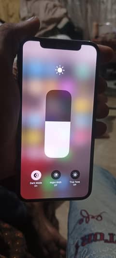 I phone back chang ha but original lgai hui hn exchange possible