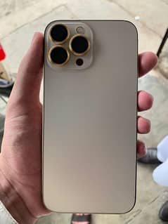 Iphone 13 pro max jv