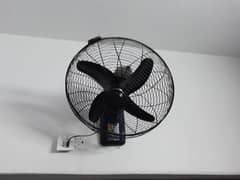 Fan for sale