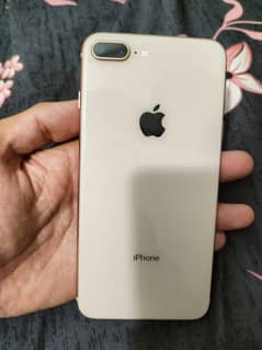 Iphone 8plus 64GB