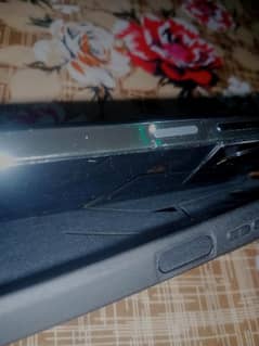 Tecno pova 5 pro 5G. 256gb + 12gbRam best gaming combo. . one time open