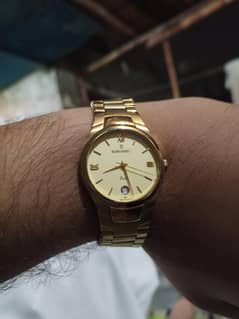 Rado and romanson available