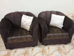 Sofa Chairs