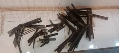 loha rack