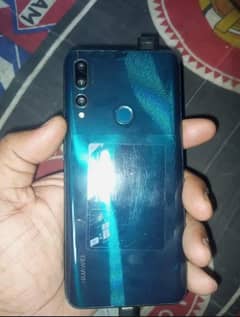 Huawei y9 prime 2019 4/128