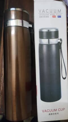 Insulated Water Bootle