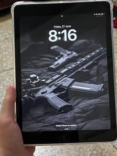 IPad 6th Generation