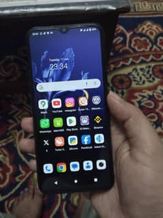 Vivo Y20