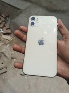 I phone 11