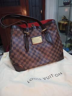 Louis Vuitton Shoulder Bag