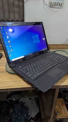 Lenovo core i5 4 generation
