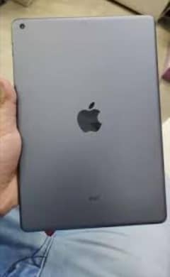 iPad 9th generation full box