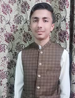 Ahmad