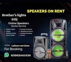 ,wedding lights decor,fairy lights,truss,Dj,sound system for rent,