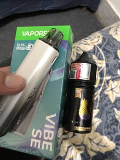 Vaporesso