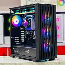 Ultimate Gaming & editing PC -  Core i7 14th Gen | 32GB DDR5|