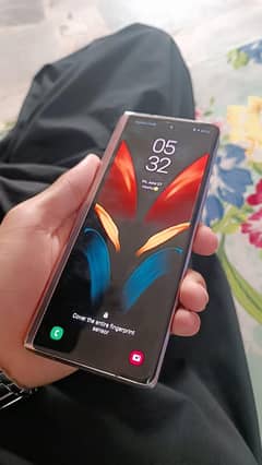 Samsung Galaxy Z Fold 2