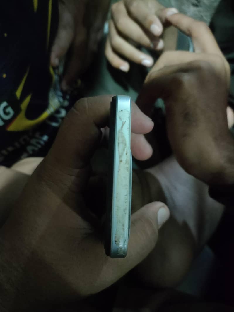 infinix smart 8 pro Plus condition 10 by 10 infinix smart 8 pro Plus 1