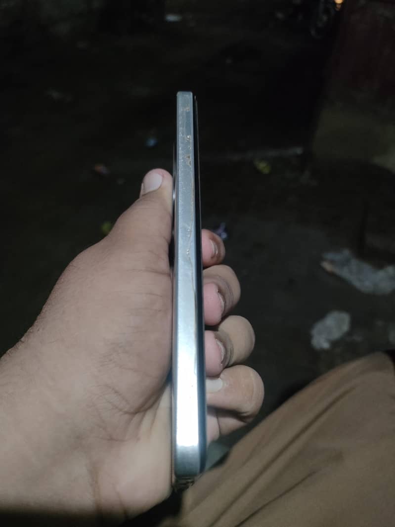 infinix smart 8 pro Plus condition 10 by 10 infinix smart 8 pro Plus 2