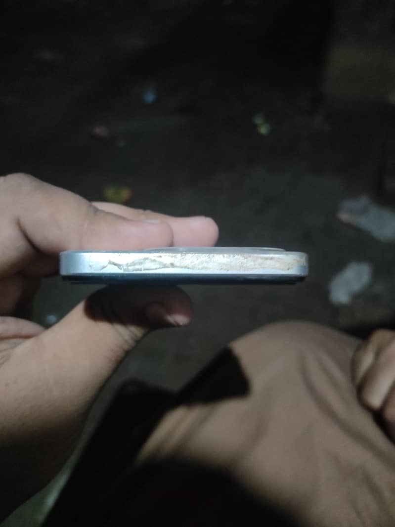 infinix smart 8 pro Plus condition 10 by 10 infinix smart 8 pro Plus 4