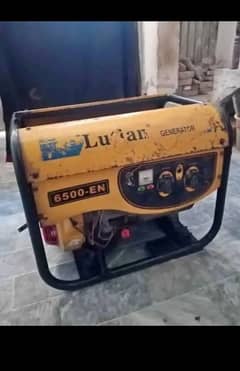 6500 watt