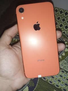 Iphone xr (128 gb ) fu