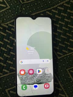 Samsung A22 4/128