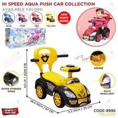 Car For Kid's Toddlers