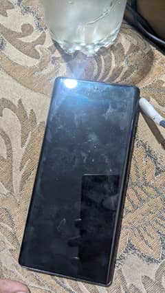google pixel 6proo pani me gaya hai. pora mob sale karonga