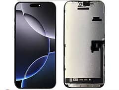Iphone 16 pro max Original penal available