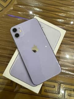 iPhone 11 double sim