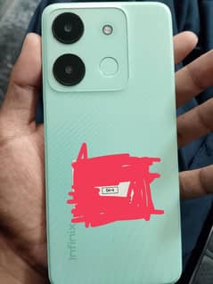Infinix