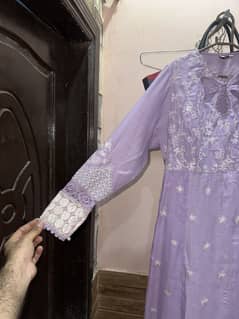 Ethnic ( rozana collection) casual dress, formal dress, for eid dress