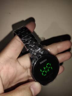 SKMEI WATCH