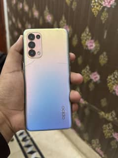Oppo reno 5