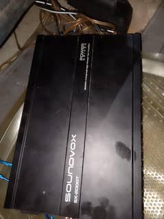 SoundVox