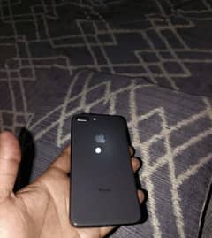 I phone 8plus