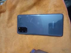 Samsung s20 plus 8 128 gb only panel dead Baki all ok ha