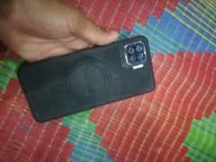 oppo f17 8gb 128gb pta approved