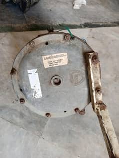 Mehran CNG KIT