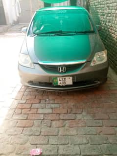 Honda City Mint condition