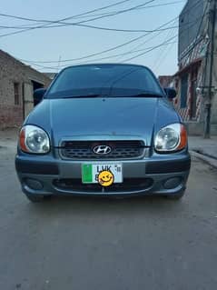Santro 2006 GV 03002328572