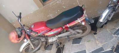 good oky
