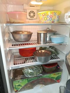 Dawlance frige
