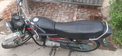 Honda Pridor 2005